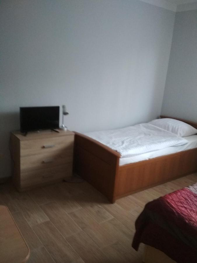 Pokoje gościnne NATALIA Międzyzdroje Zewnętrze zdjęcie